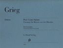 Peer Gynt Suites Version For Pino Four Hands (Henle) additional images 1 1