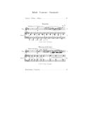 Fantaisie Op.79 & Morceau De Concours: Flute & Piano (Henle) additional images 1 2