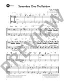 Pop For Cello 1:  For 1 Or 2 Cellos Book & Backing Tracks (Schott) additional images 1 2