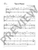Pop For Cello 4:  For 1 Or 2 Cellos Book & Backing Tracks (Schott) additional images 1 3