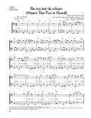 Pop For Cello 4:  For 1 Or 2 Cellos Book & Backing Tracks (Schott) additional images 2 1