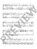 Pop For Cello 4:  For 1 Or 2 Cellos Book & Backing Tracks (Schott) additional images 2 2