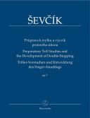 Preparatory Trill Studies & The Development Of Double Stopping Op7: Violin (Barenreiter) additional images 1 1