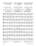 Preparatory Trill Studies & The Development Of Double Stopping Op7: Violin (Barenreiter) additional images 1 2