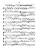 Preparatory Trill Studies & The Development Of Double Stopping Op7: Violin (Barenreiter) additional images 1 3