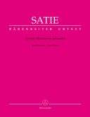 Avant-dernières Pensées For Piano Piano (Barenreiter) additional images 1 1