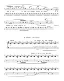 Avant-dernières Pensées For Piano Piano (Barenreiter) additional images 1 3