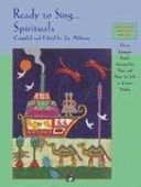 Ready To Sing... Spirituals: 11 Favourites: Book & Cd: Vocal Solo Or Unison (Althouse additional images 1 1