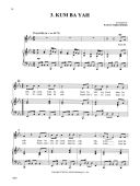 Ready To Sing... Spirituals: 11 Favourites: Book & Cd: Vocal Solo Or Unison (Althouse additional images 2 1