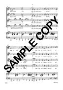 Gospel Train: Vocal SATB & Piano additional images 1 3