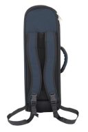 Tom&Will Trumpet Gig Bag Blue additional images 1 2