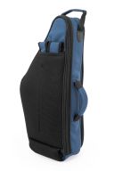 Tom & Will Alto Sax Gig Bag Blue additional images 1 2