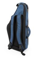 Tom & Will Alto Sax Gig Bag Blue additional images 1 3