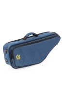Tom & Will Alto Sax Gig Bag Blue additional images 2 1