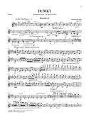 Piano Trio: E Minor Op90: Dumky: Score & Parts (Henle) additional images 2 1