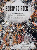 Bebop To Rock: Trumpet And Piano (Wilson) additional images 1 1