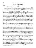 String Trios And String Duo: Op. 3 8 & 9: Parts additional images 2 1