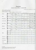 Requiem Vocal STB (Requiem Per Coro A 3 Voci Miste, Viola E Organo) (Kunzelmann) additional images 1 2