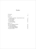 Etudes Livres I & II: Solo  Piano (Durand) additional images 1 2