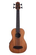 Kala Electro-Acoustic Rumbler U-Bass additional images 1 1