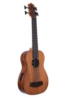 Kala Electro-Acoustic Rumbler U-Bass additional images 1 2