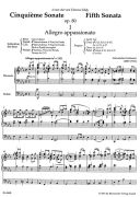 Selected Organ Works I - VI (Barenreiter) additional images 2 1