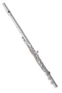 Pearl PF-F665E Flute With Forza Head additional images 1 1