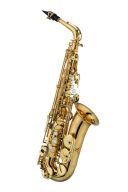Jupiter JAS1100Q Pro Series Alto Saxophone additional images 1 1