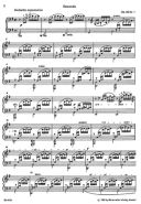 Songs Without Words Op.62/ 1-6 & Op.67/ 1 Arr. Piano Duet (Barenreiter) additional images 1 2