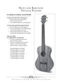 The Songs Of Gilbert & Sullivan For Ukulele (Book/Online Audio) additional images 2 1