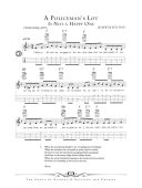 The Songs Of Gilbert & Sullivan For Ukulele (Book/Online Audio) additional images 2 2