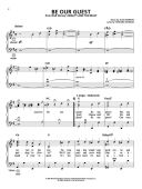 Disney Songs For Accordion: 3rd Edition additional images 1 3