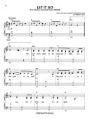 Disney Songs For Accordion: 3rd Edition additional images 2 1