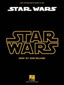 Star Wars: Easy Guitar With Notes & Tab additional images 1 1