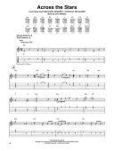 Star Wars: Easy Guitar With Notes & Tab additional images 1 3