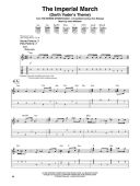 Star Wars: Easy Guitar With Notes & Tab additional images 2 1