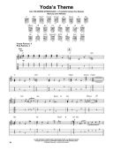 Star Wars: Easy Guitar With Notes & Tab additional images 2 2