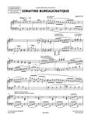 Intégrale Des Œuvres Pour Piano Volume 3 (Salabert) additional images 1 2