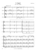 14 Easy Clarinet Quartets: Easy: Score & Parts additional images 1 3