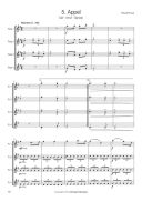 14 Easy Flute Quartets: Easy: Score & Parts additional images 1 3