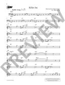 Schott Saxophone Lounge: Jazz Standards Tenor Sax Book And Online Audio additional images 1 2