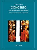 Trombone Concerto: Bc: Trombone (Ricordi) additional images 1 1