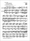 Trombone Concerto: Bc: Trombone (Ricordi) additional images 1 2