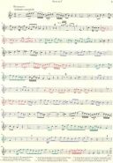 Horn Concerto No.4 Eb Major K495: French Or Tenor Horn & Piano (Henle) additional images 2 3