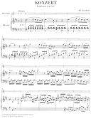 Horn Concerto No.1 D Major K412/514 French Horn Or Horn In D (Henle) additional images 1 2