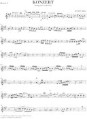 Horn Concerto No.1 D Major K412/514 French Horn Or Horn In D (Henle) additional images 2 2