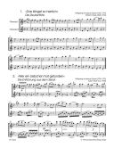 Classic Hits For 2 Clarinets (Barenreiter) additional images 1 2