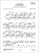 Concerto: Oboe and Piano (Eschig) additional images 1 2
