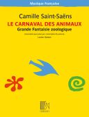 Le Carnaval Des Animaux: Piano  (Durand) additional images 1 1