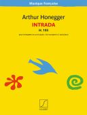 Intrada (H193) Trumpet And Piano (Salabert) additional images 1 1